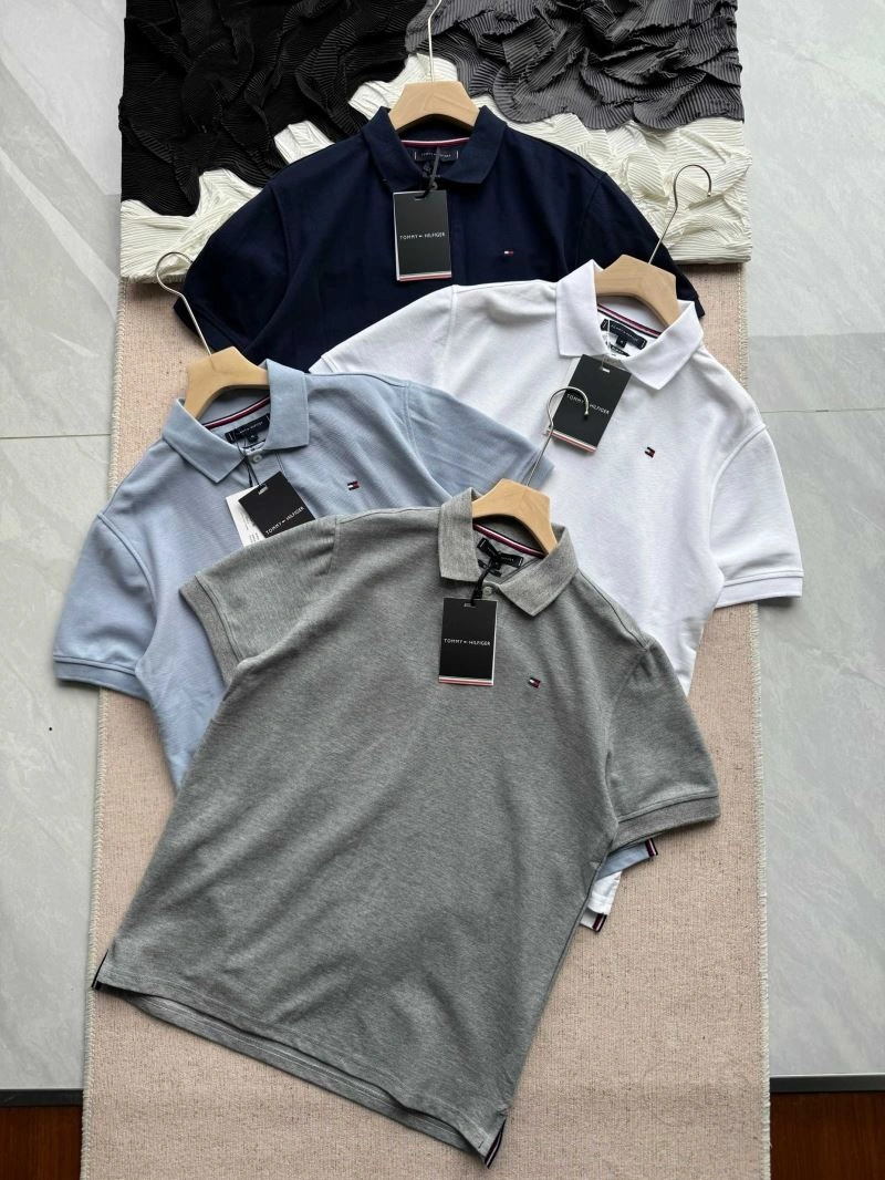 Tommy Hilfiger T-Shirts Trendsetting 161379