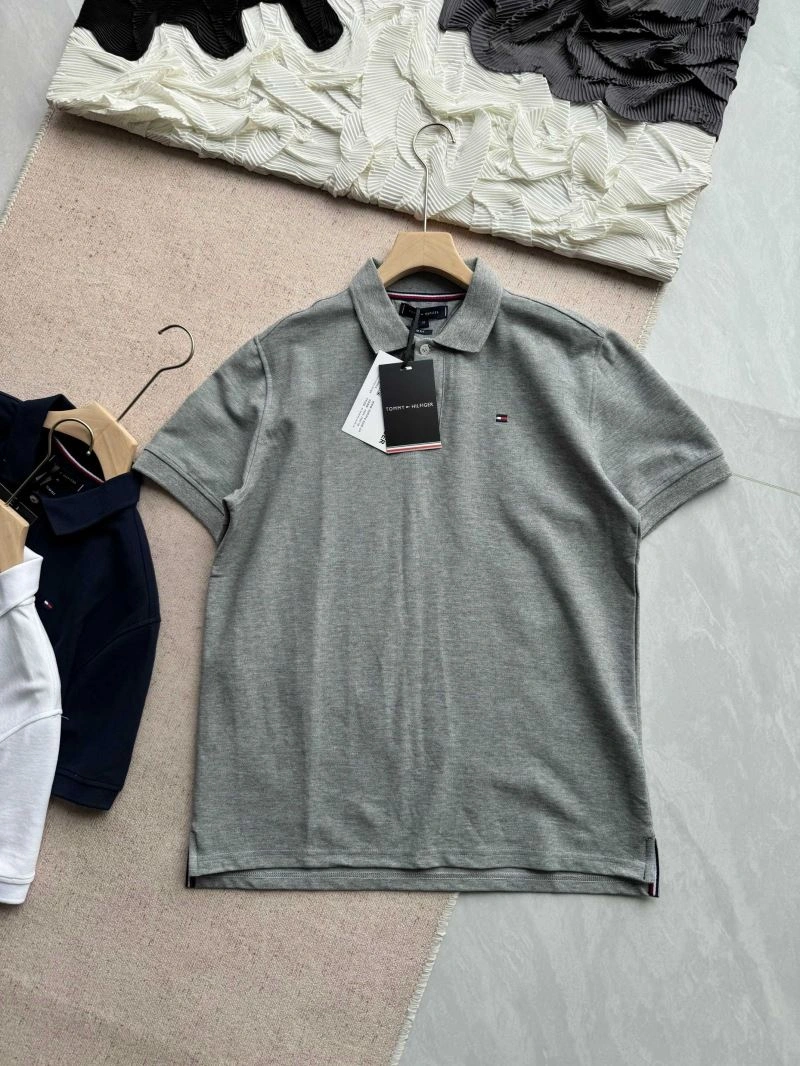 Tommy Hilfiger T-Shirts Trendsetting 161379
