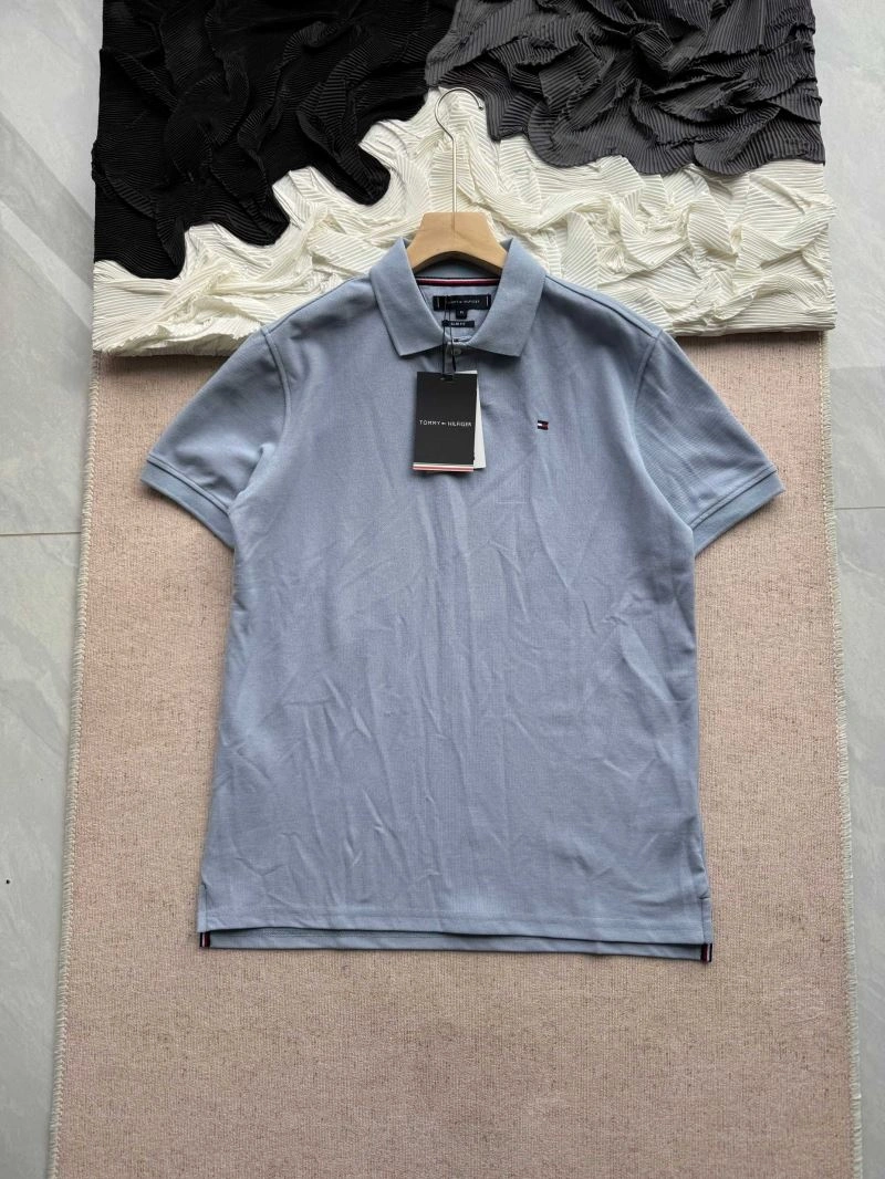 Tommy Hilfiger T-Shirts Trendsetting 161379