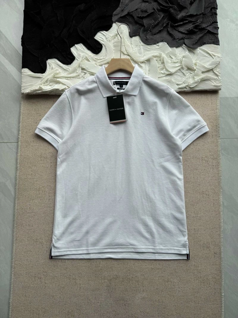 Tommy Hilfiger T-Shirts Trendsetting 161379