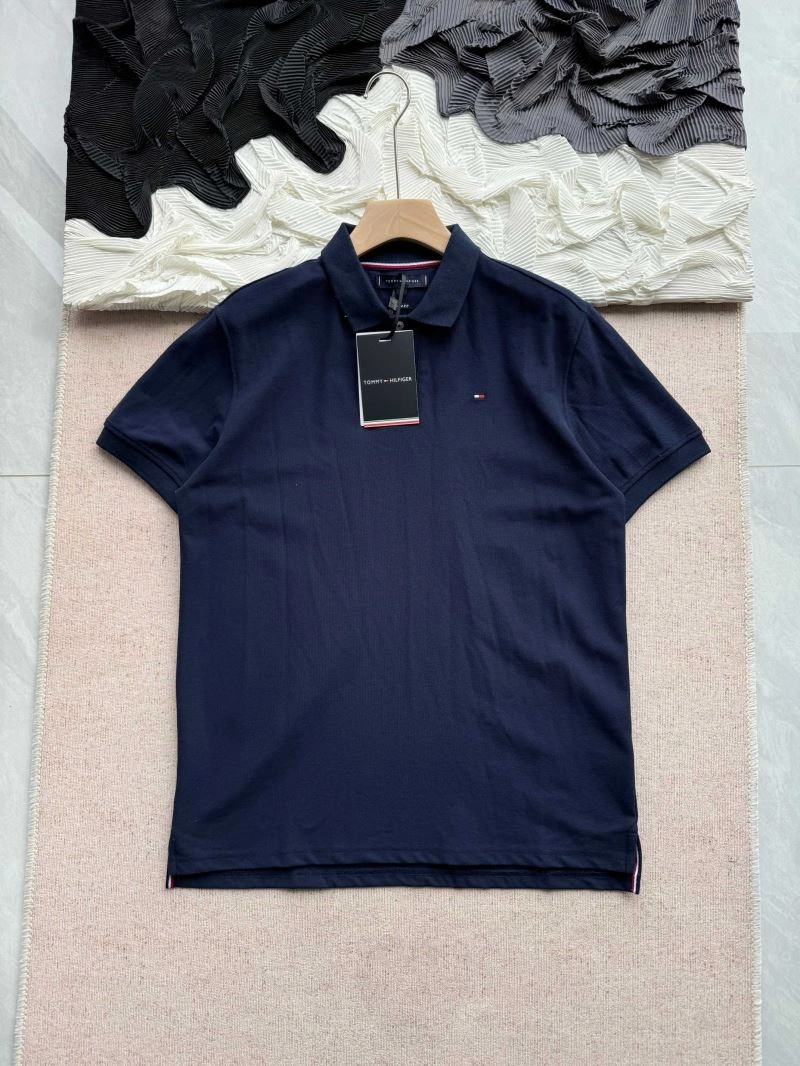 Tommy Hilfiger T-Shirts Trendsetting 161379
