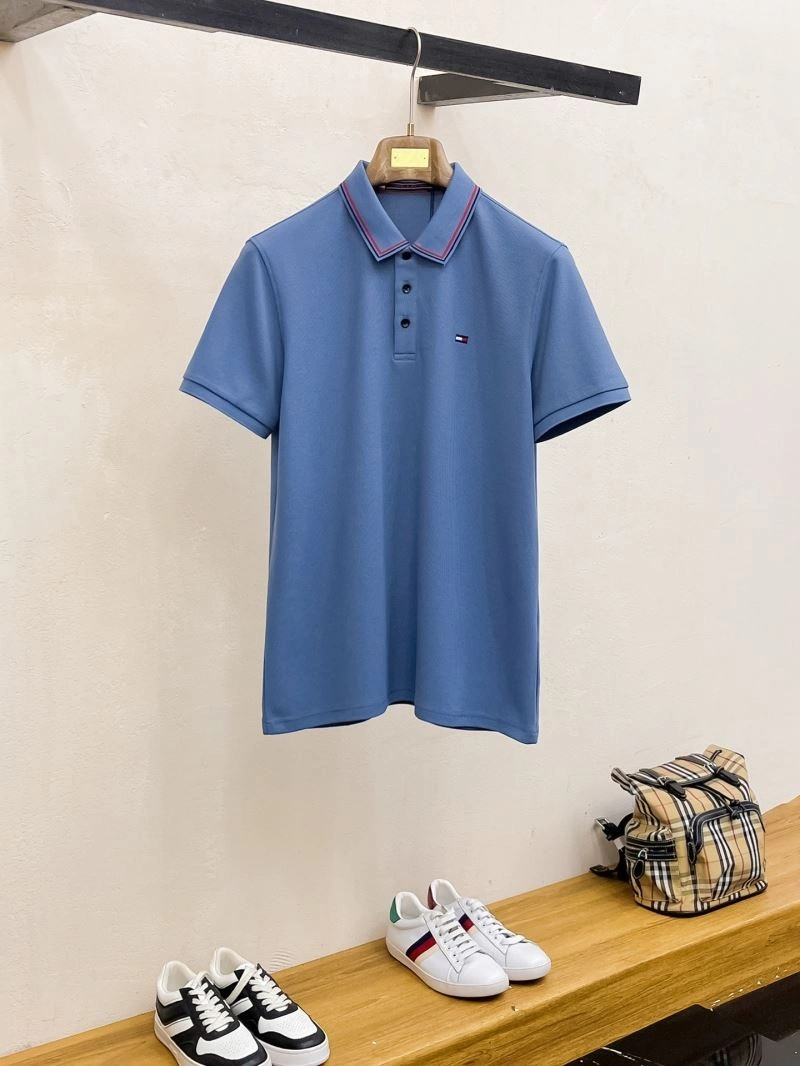 Vibrant Tommy Hilfiger T-Shirts 160028