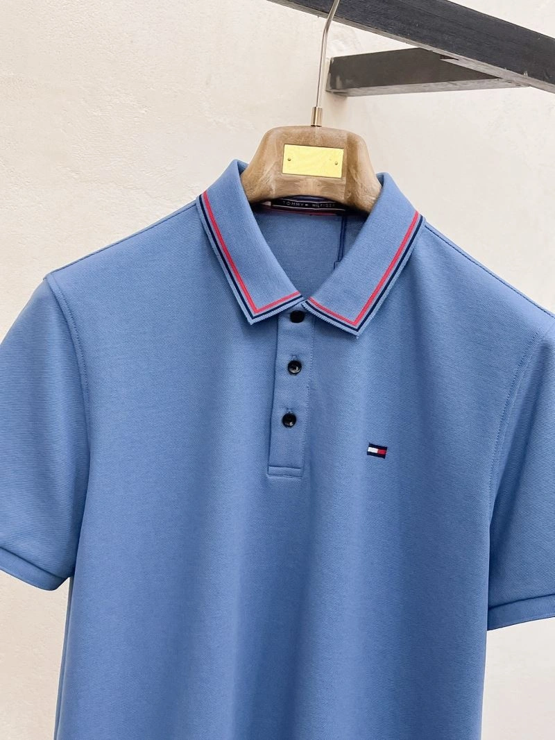 Vibrant Tommy Hilfiger T-Shirts 160028
