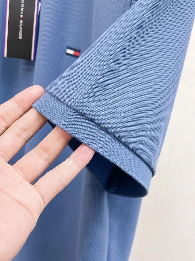 Vibrant Tommy Hilfiger T-Shirts 160028