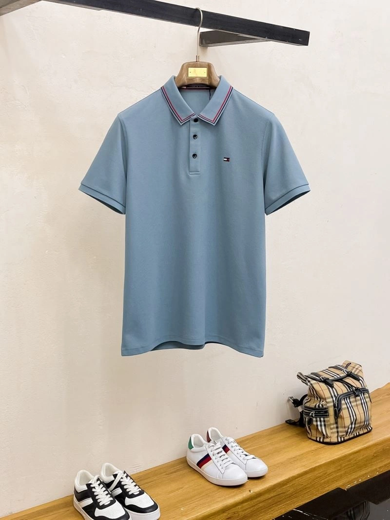 Tommy Hilfiger T-Shirts Soft 160027