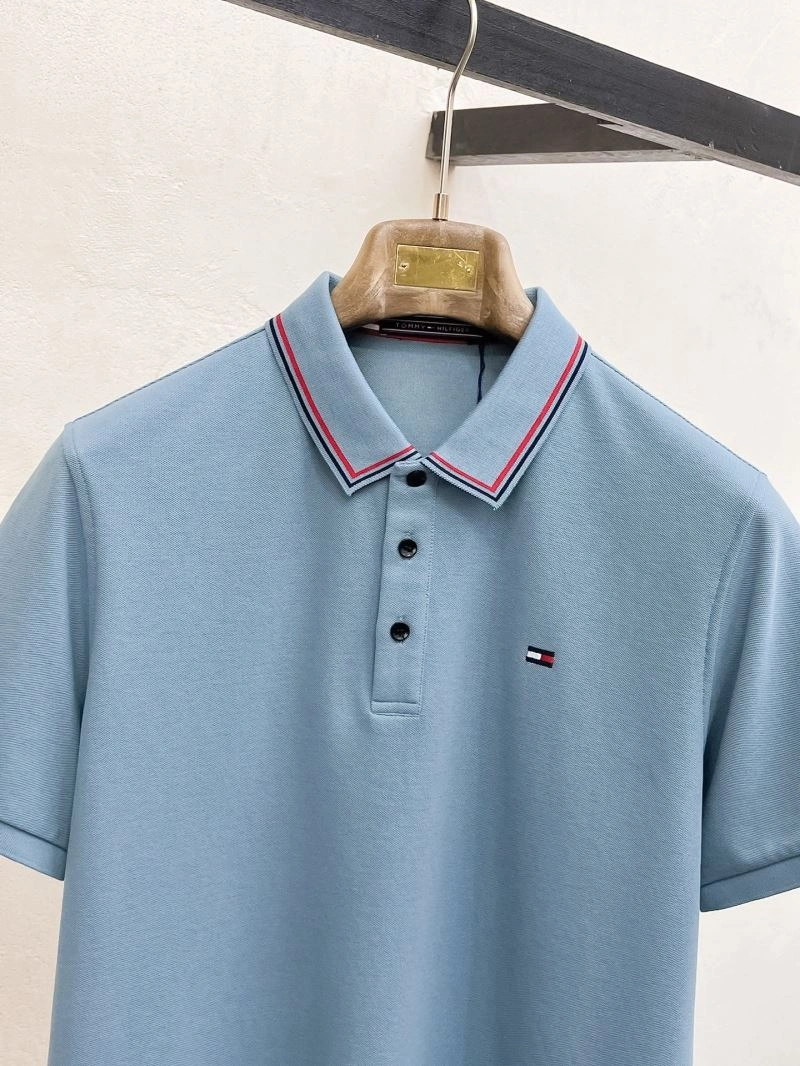 Tommy Hilfiger T-Shirts Soft 160027
