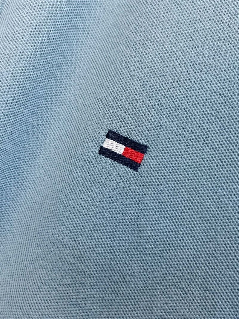 Tommy Hilfiger T-Shirts Soft 160027