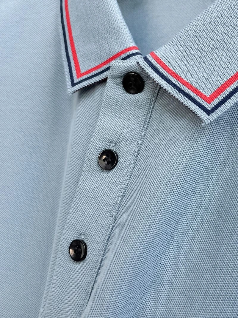 Tommy Hilfiger T-Shirts Soft 160027