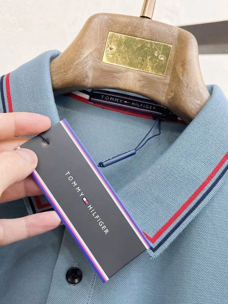 Tommy Hilfiger T-Shirts Soft 160027