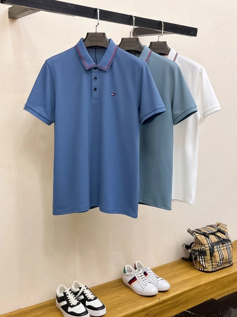 Tommy Hilfiger T-Shirts Soft 160027