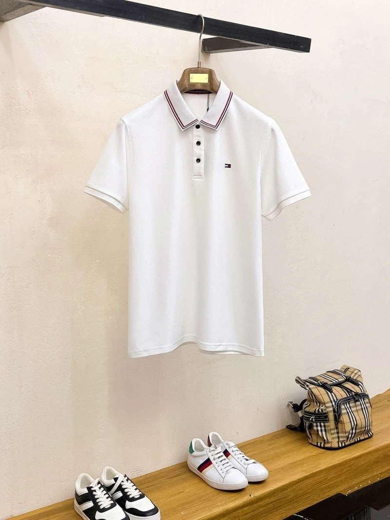 Tommy Hilfiger T-Shirts Reliable 160099