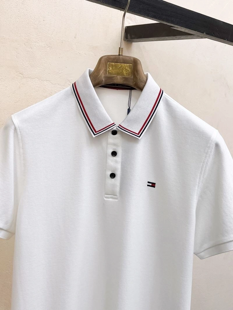 Tommy Hilfiger T-Shirts Reliable 160099