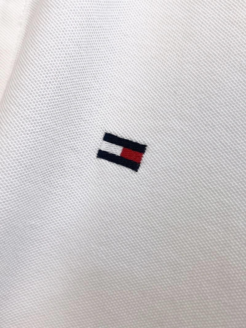 Tommy Hilfiger T-Shirts Reliable 160099