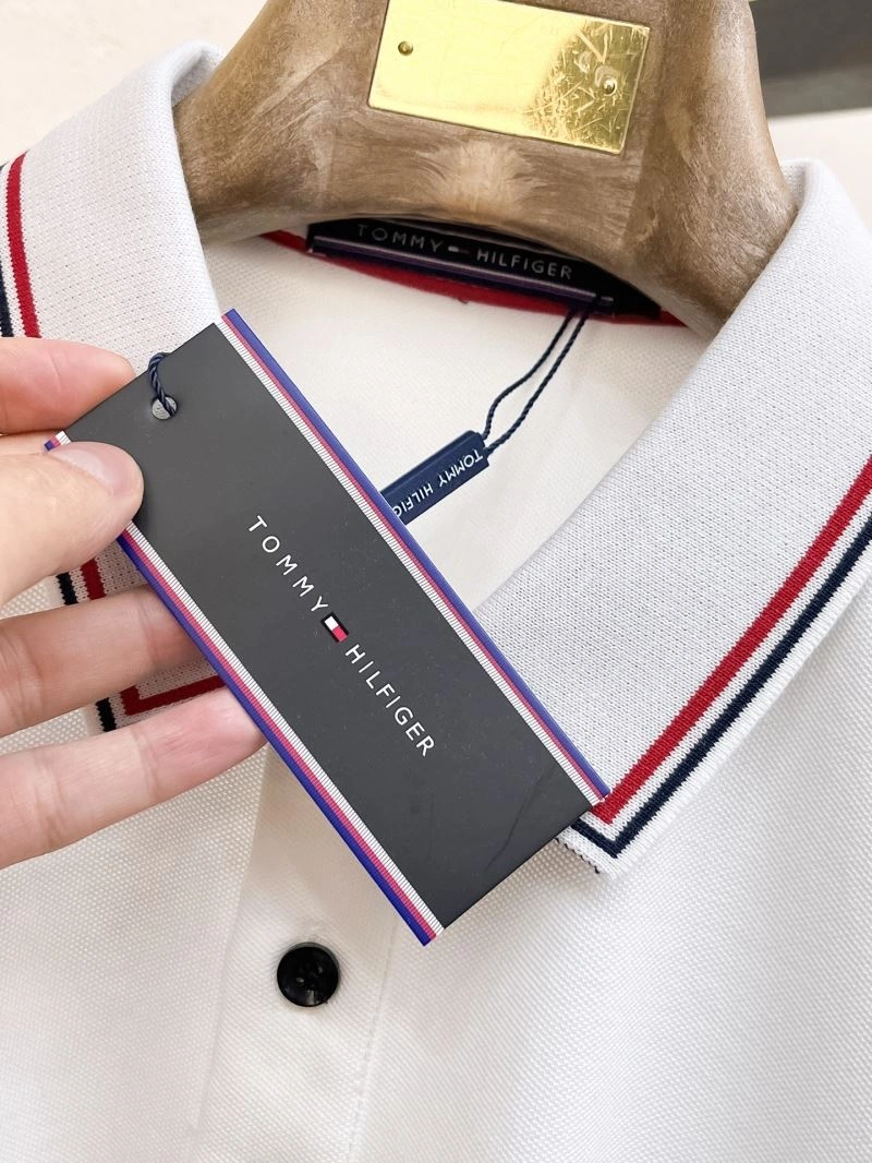 Tommy Hilfiger T-Shirts Reliable 160099