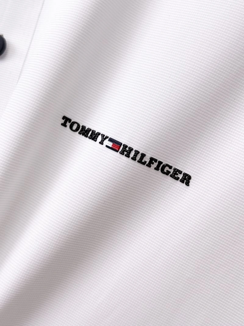 GoodFit Tommy Hilfiger T-Shirts 158130