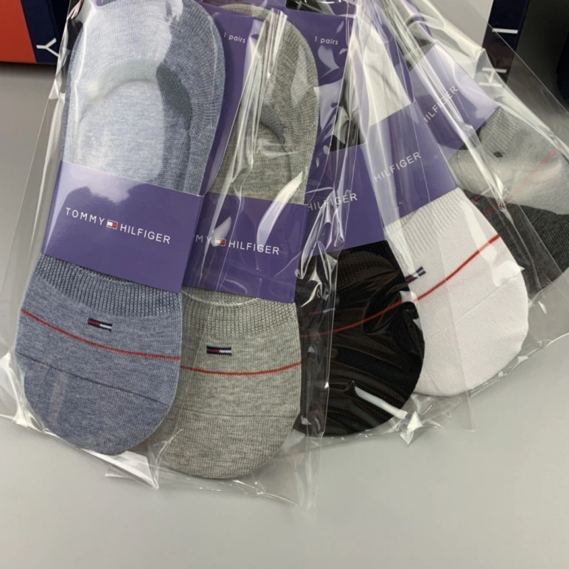 Tommy Socks Attractive 274366