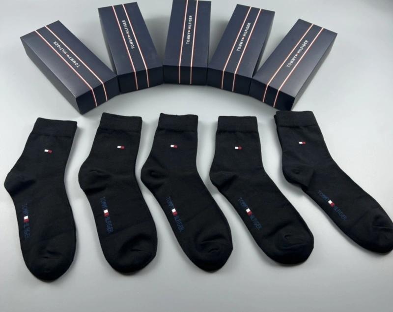 Tommy Socks SportInspired 274365