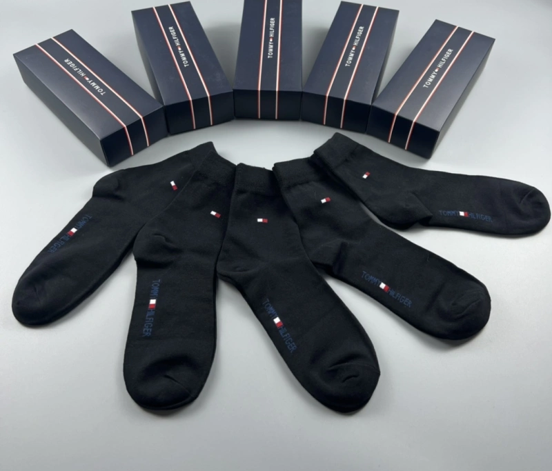 Tommy Socks SportInspired 274365