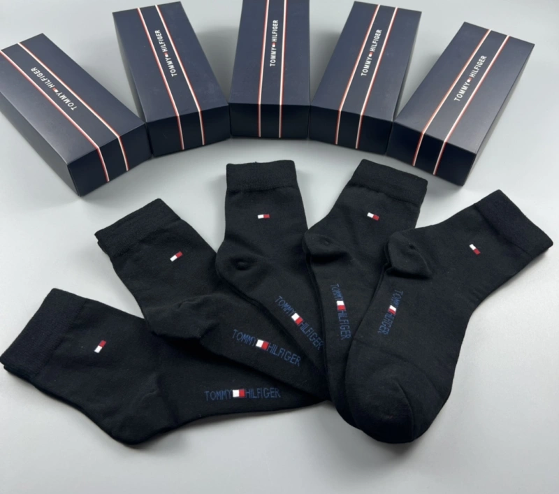 Tommy Socks SportInspired 274365