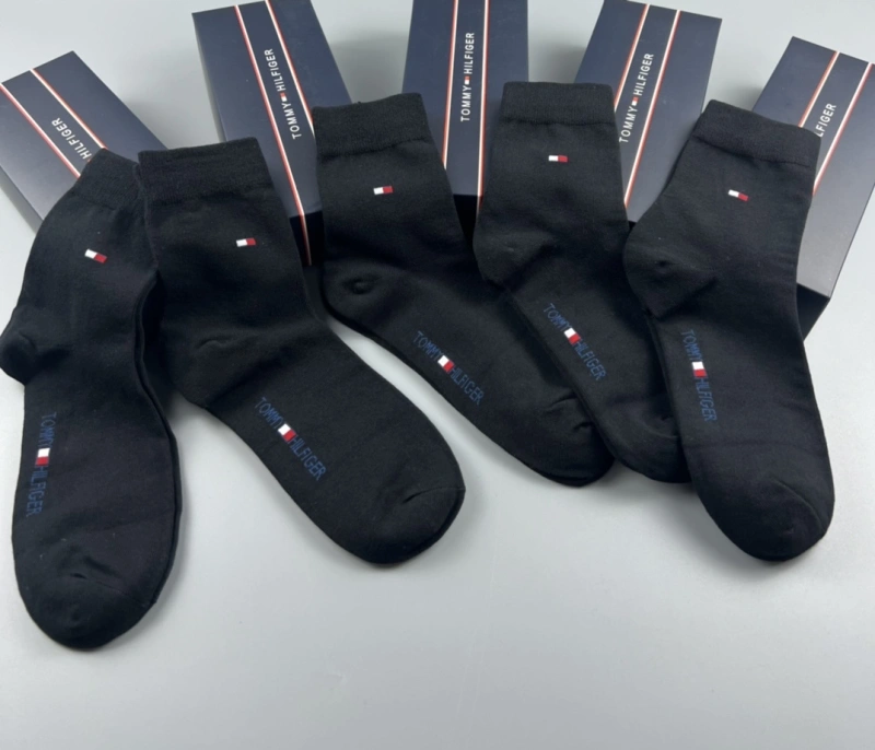 Tommy Socks SportInspired 274365