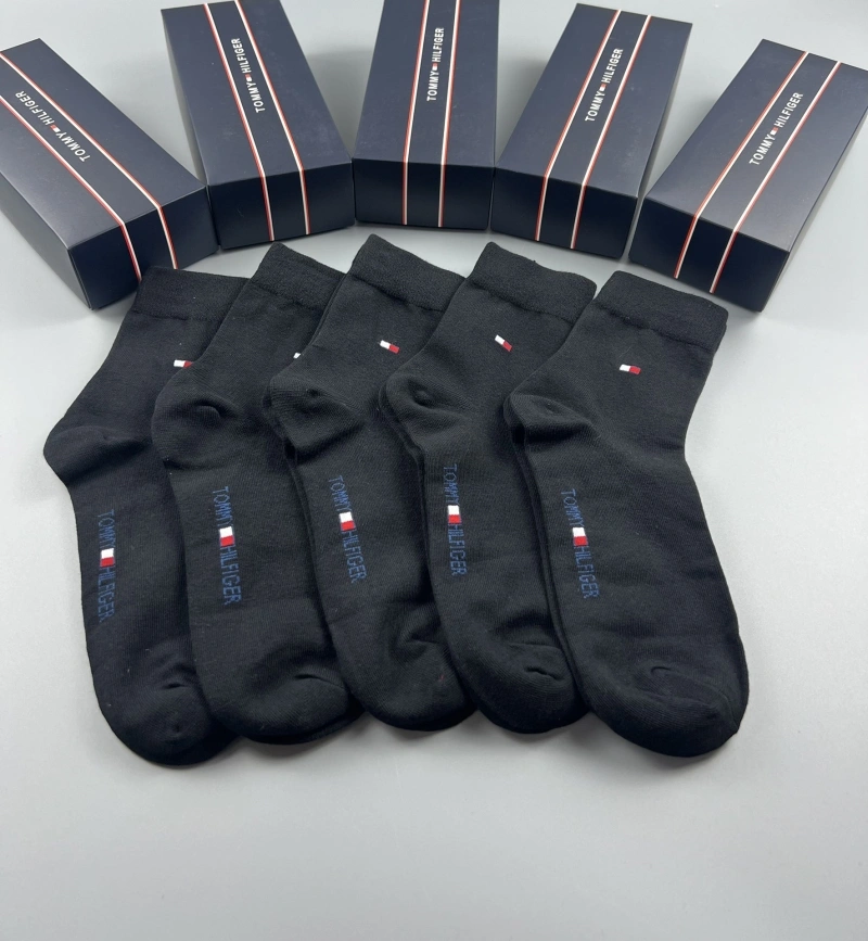 Tommy Socks SportInspired 274365