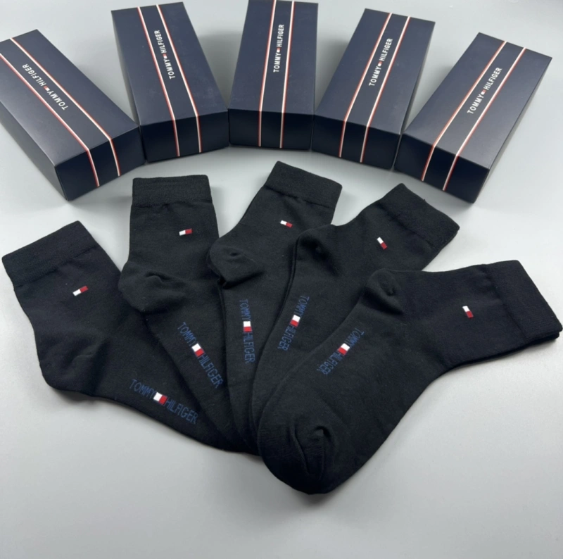 Tommy Socks SportInspired 274365
