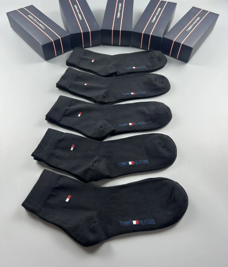 Tommy Socks SportInspired 274365