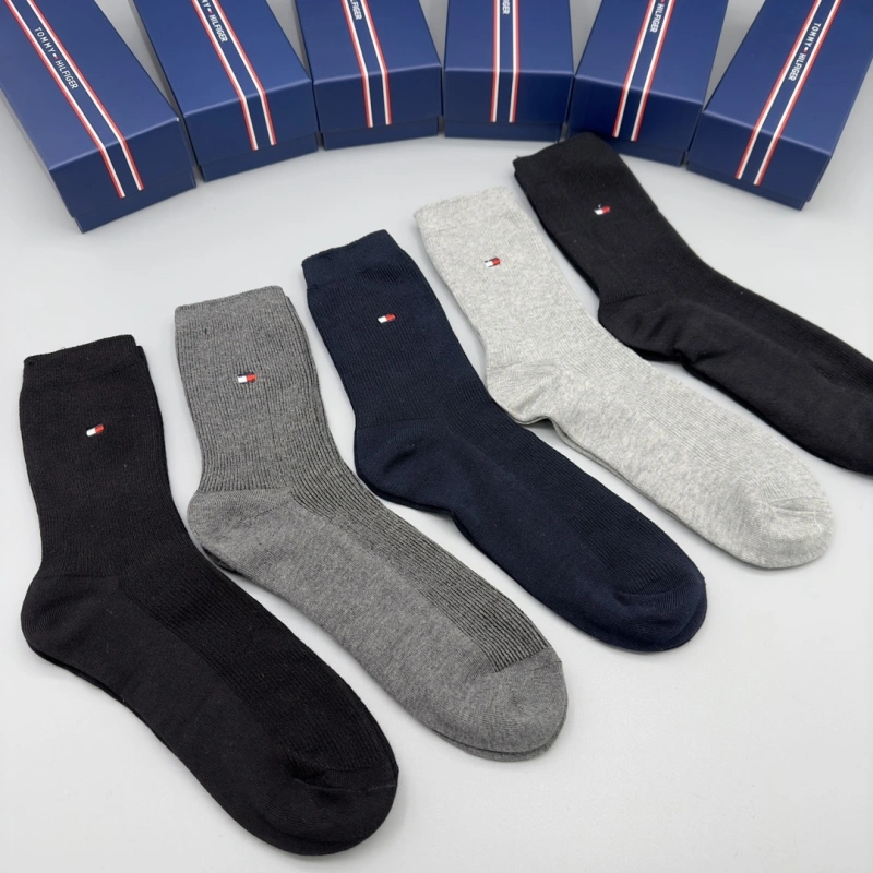 Packable Tommy Socks 274107