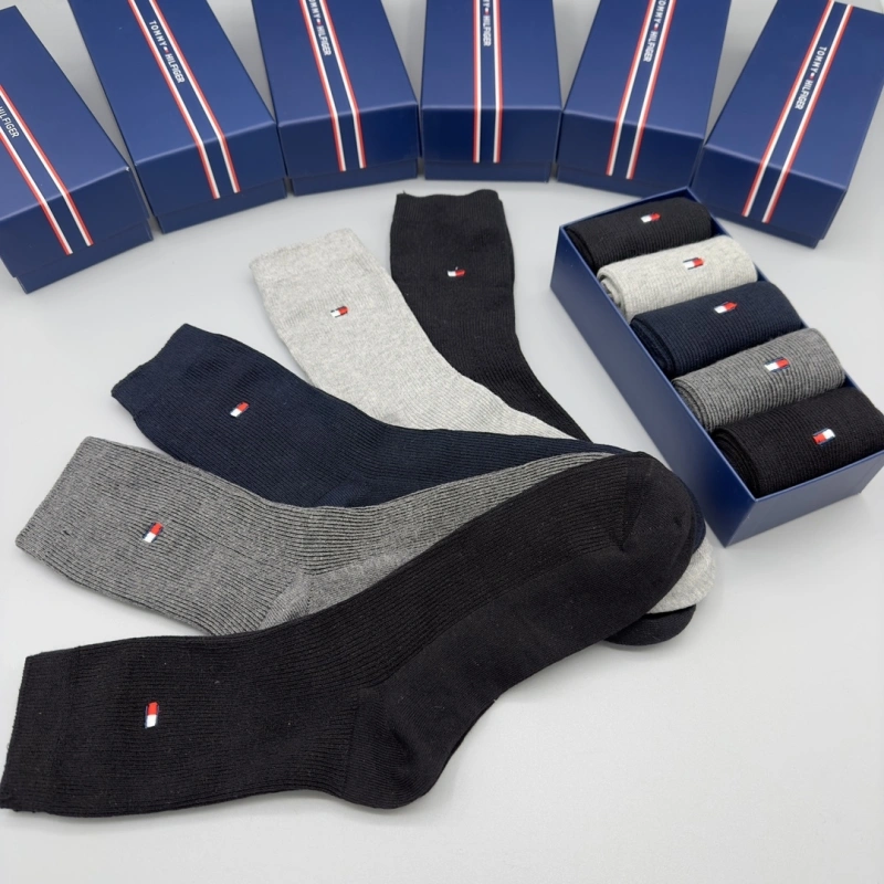 Packable Tommy Socks 274107
