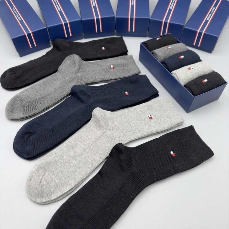 Packable Tommy Socks 274107