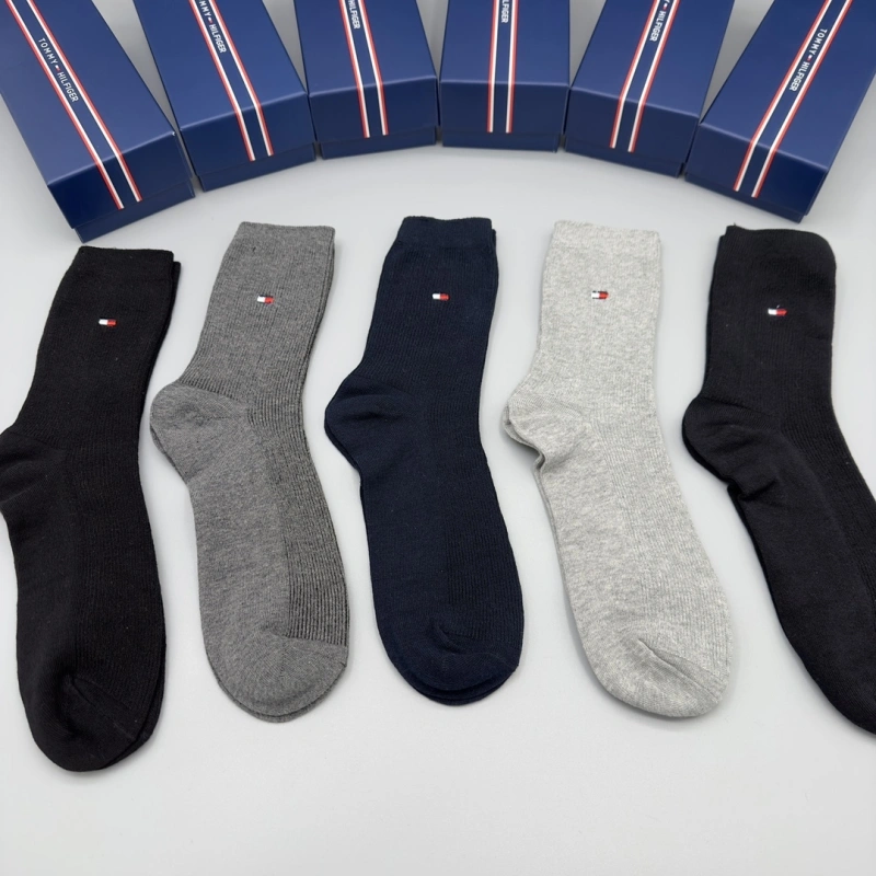Packable Tommy Socks 274107