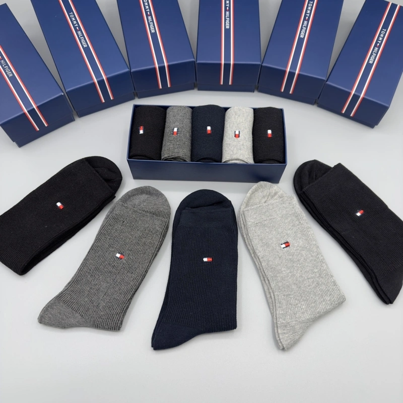 Packable Tommy Socks 274107