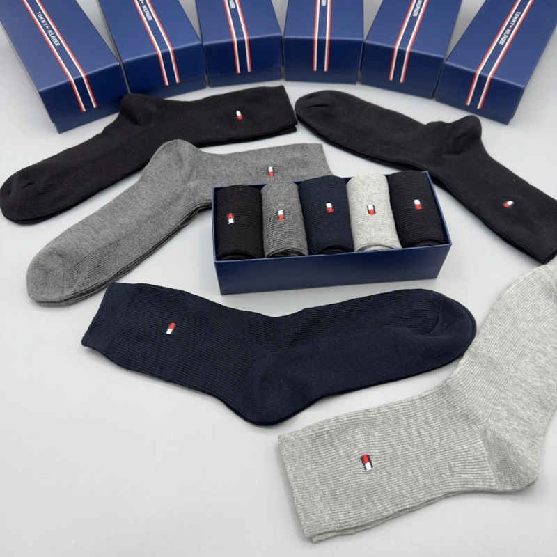 Packable Tommy Socks 274107