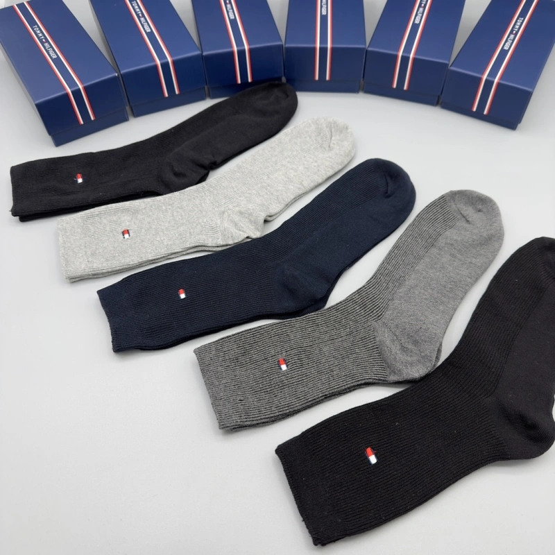 Packable Tommy Socks 274107