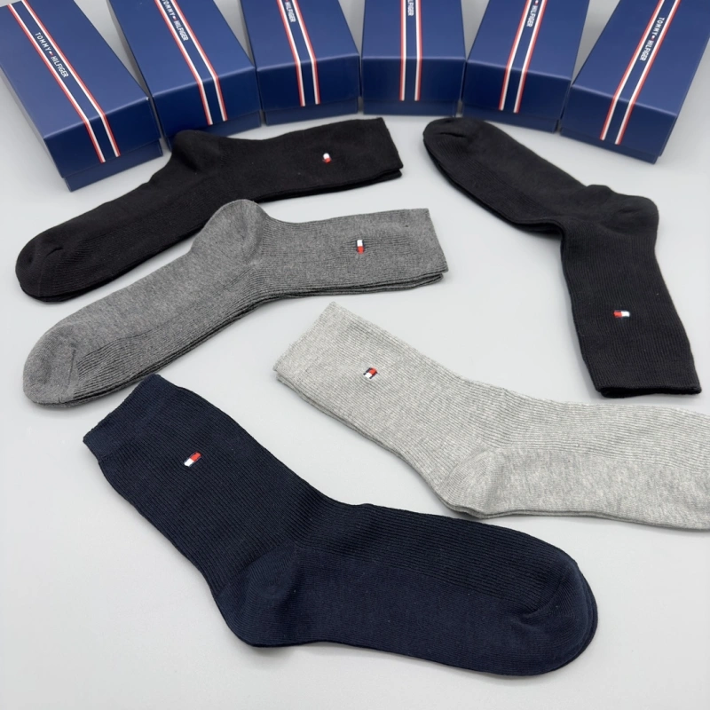 Packable Tommy Socks 274107