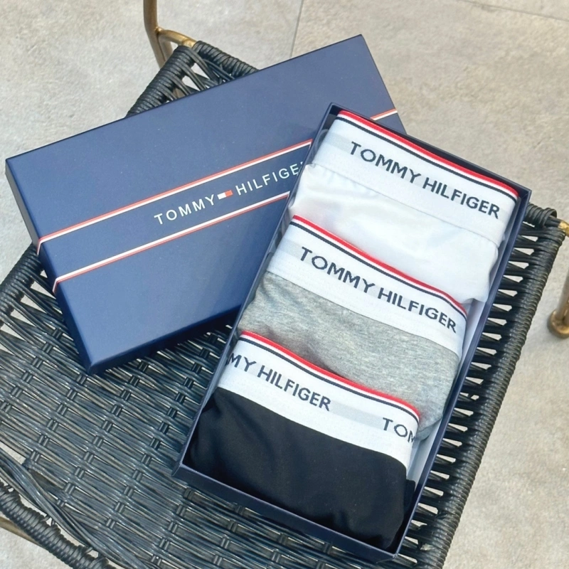 Tommy Underwear Snug 276204