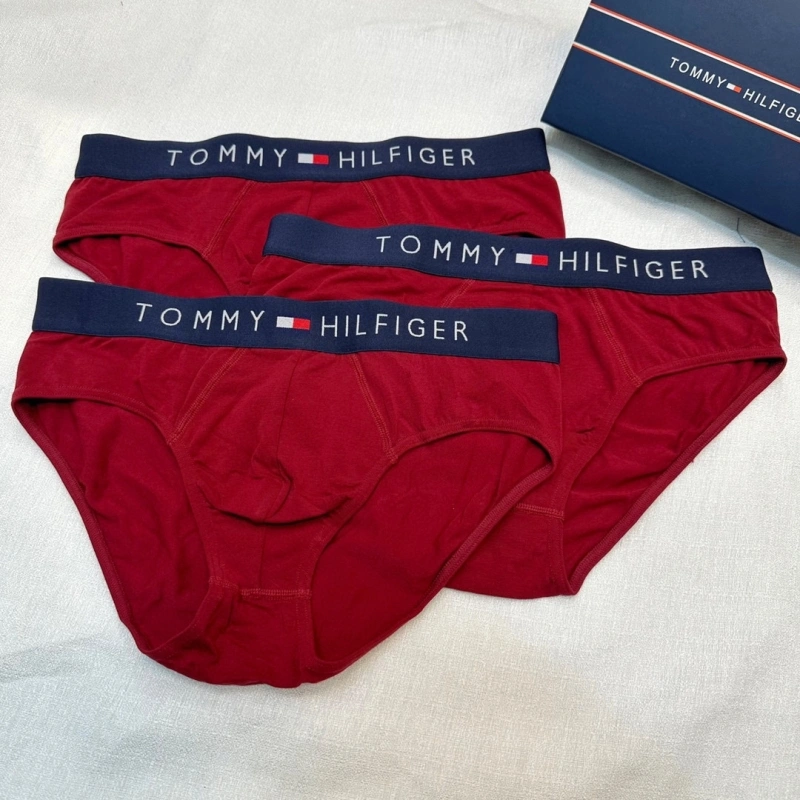 Tommy Underwear SmoothTexture 276210
