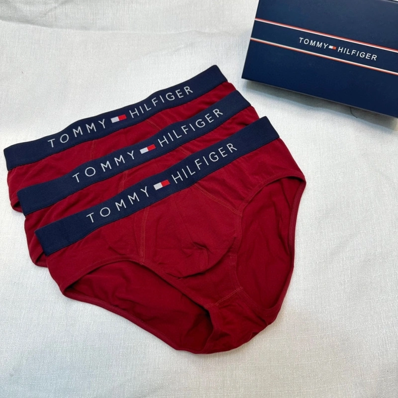 Tommy Underwear SmoothTexture 276210