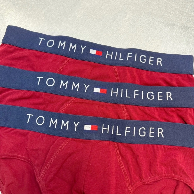 Tommy Underwear SmoothTexture 276210