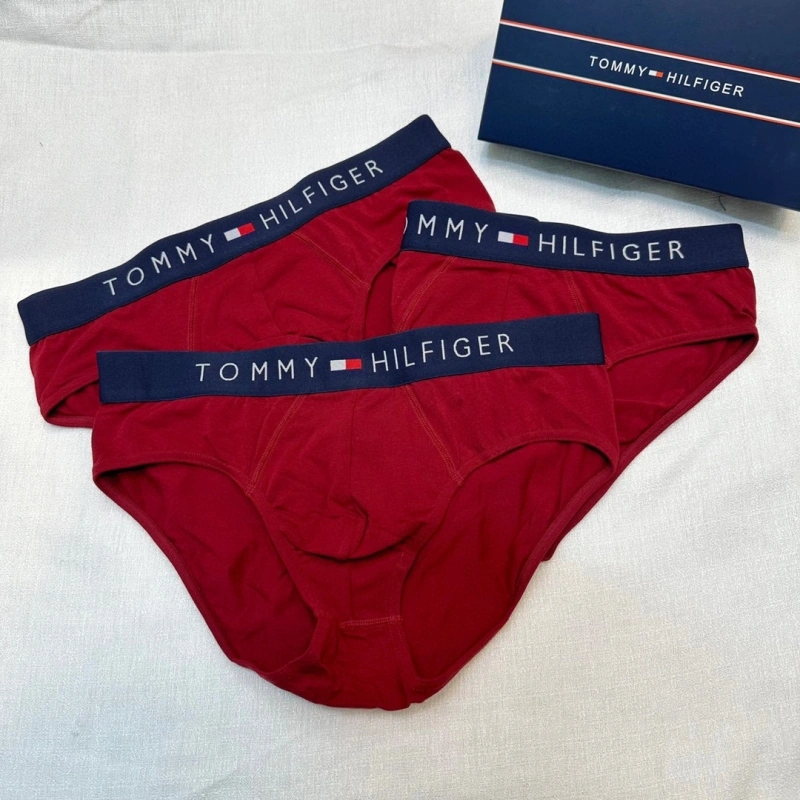 Tommy Underwear SmoothTexture 276210