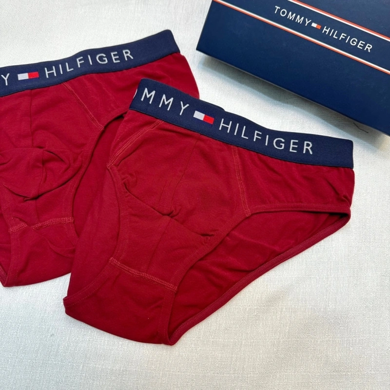 Tommy Underwear SmoothTexture 276210