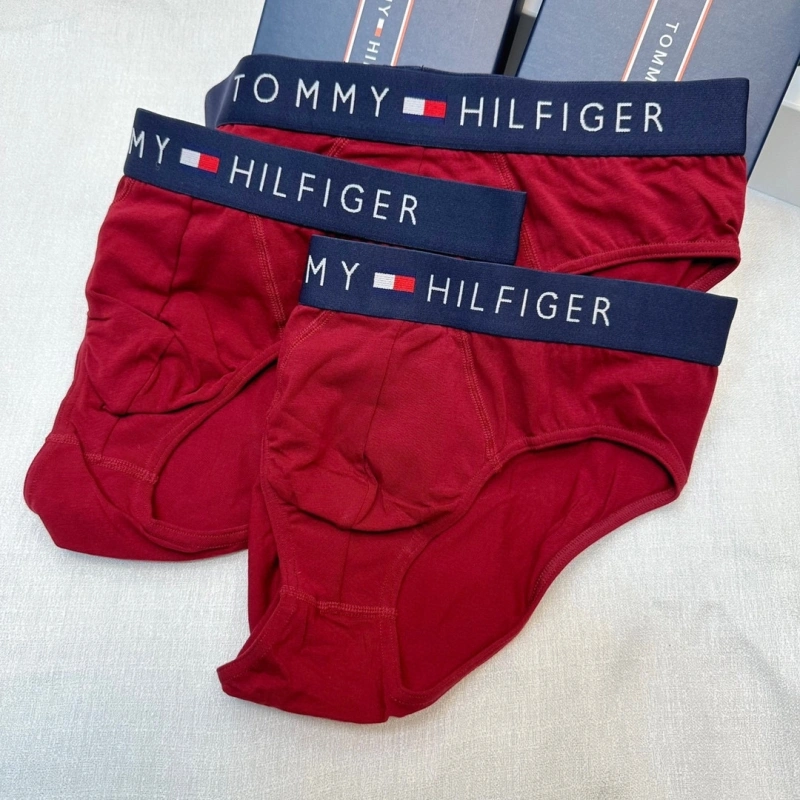Tommy Underwear SmoothTexture 276210