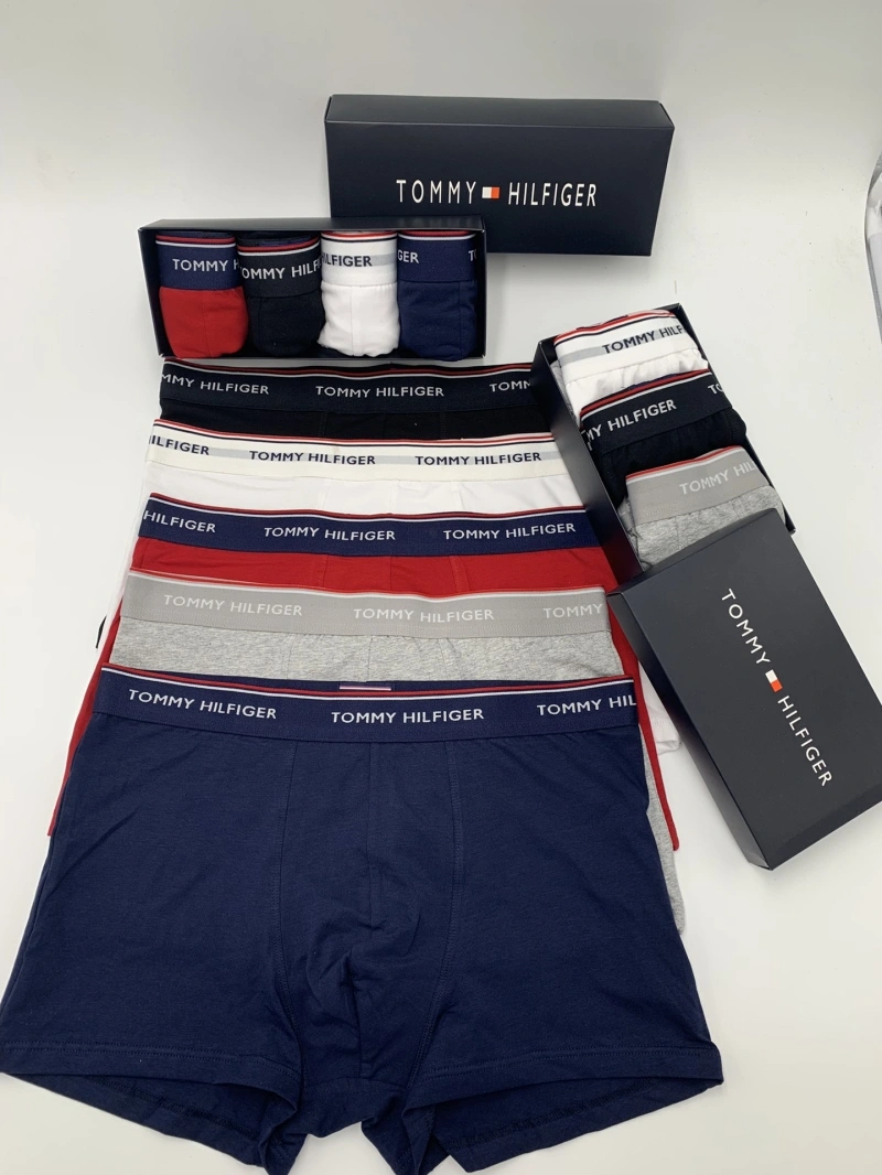 FastDry Tommy Underwear 276203