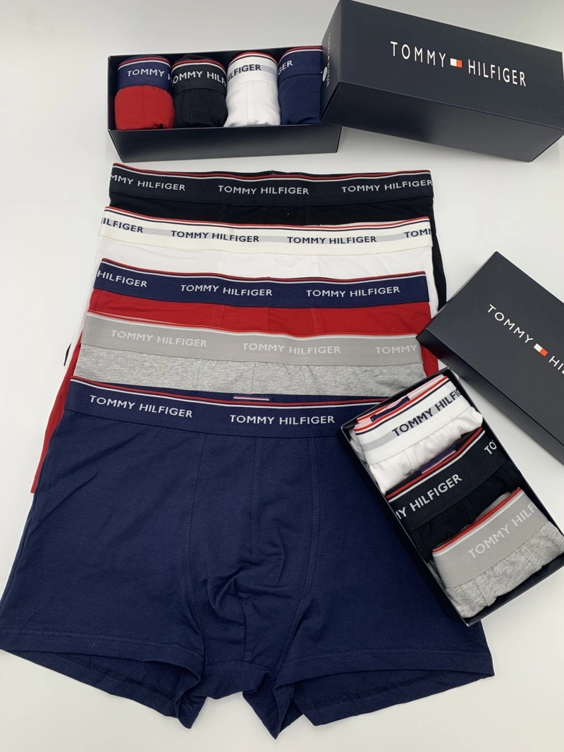 FastDry Tommy Underwear 276203