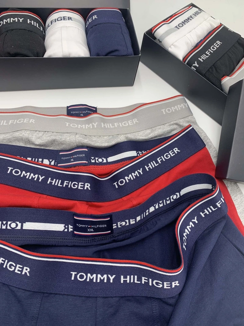 FastDry Tommy Underwear 276203
