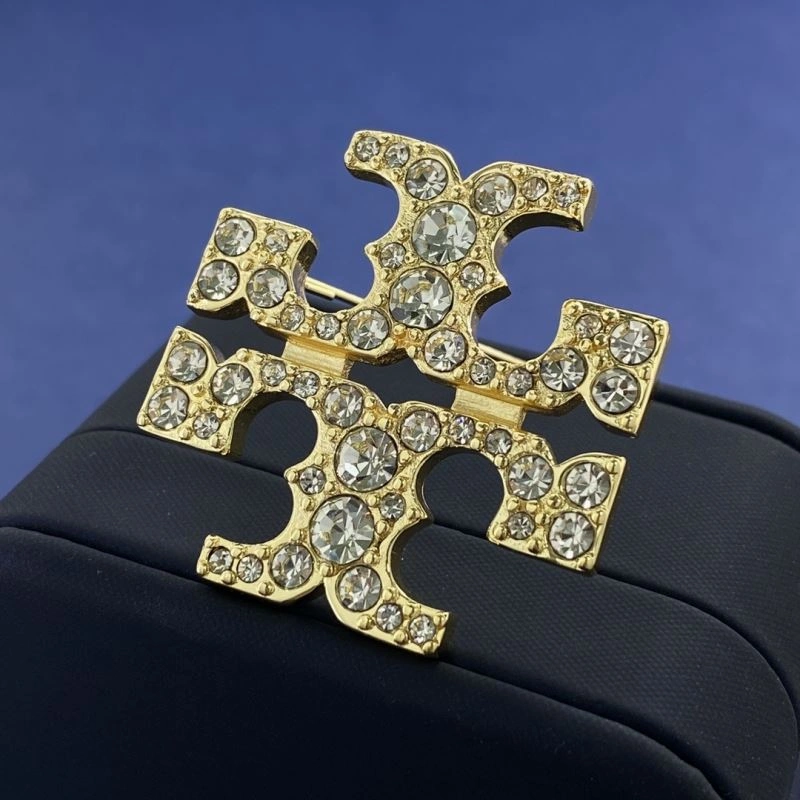 UrbanChic Tory Burch Brooches 214462