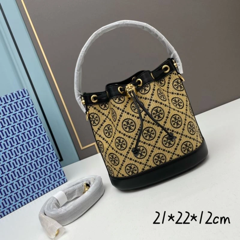 Tory Burch Bucket Bags Vibrant 82457