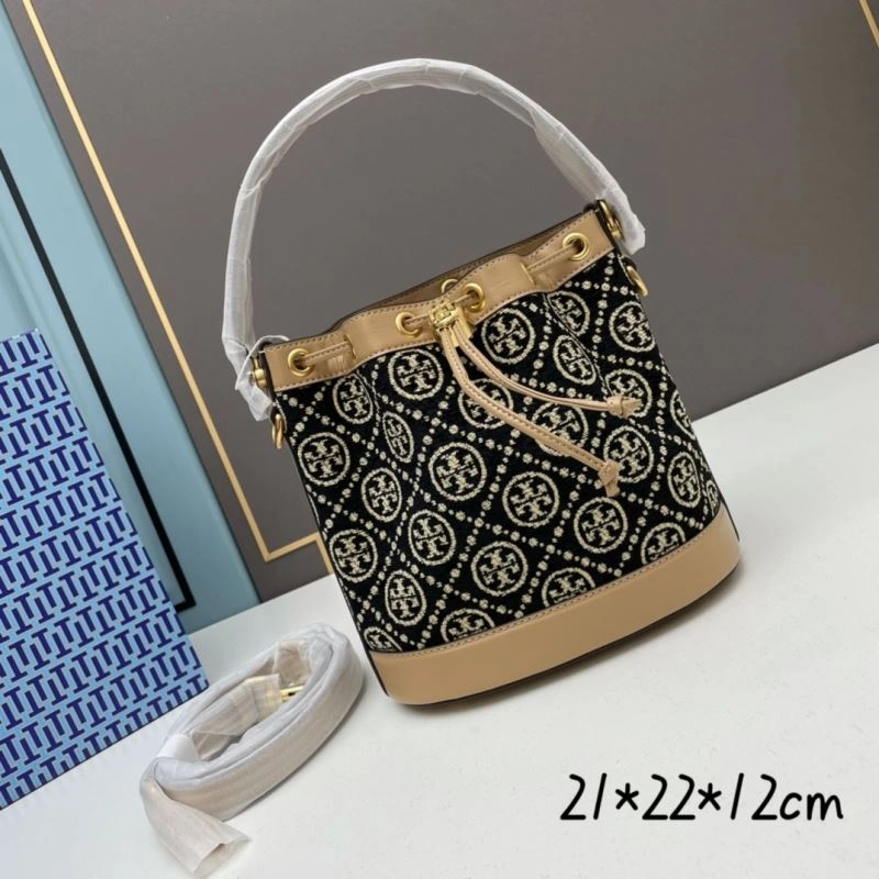 Tory Burch Bucket Bags DailyWear 82447
