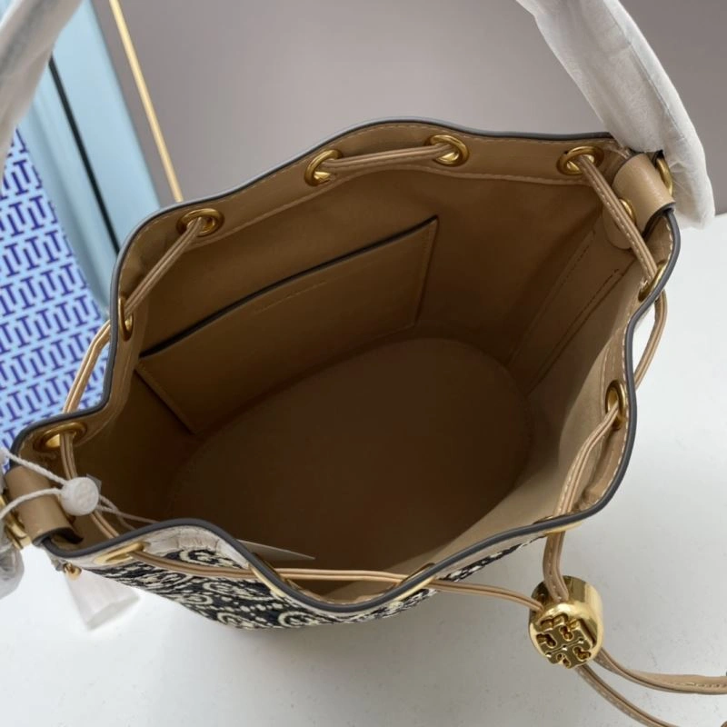 Tory Burch Bucket Bags DailyWear 82447