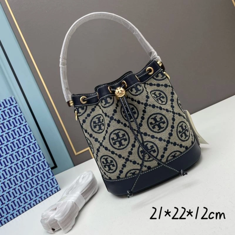 Tory Burch Bucket Bags Versatile 82451